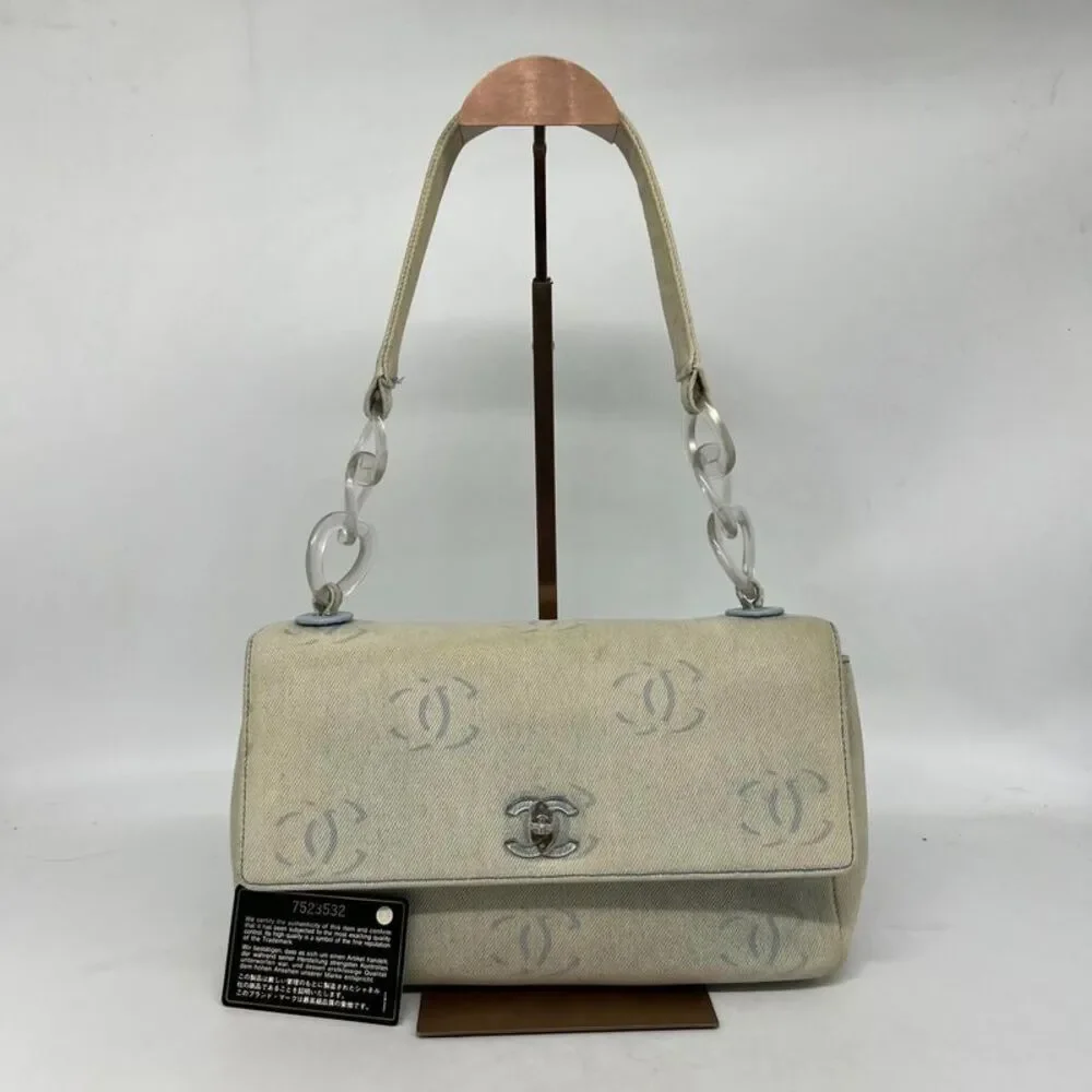 Chanel Women Pre-Loved Bag Very Good Condition